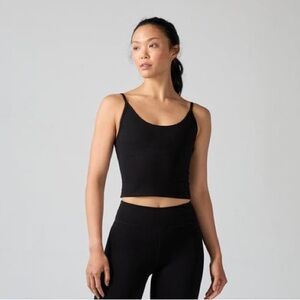 DAUGHTER LESSONS CORE TANK ❤️NWT IN STORES❤️